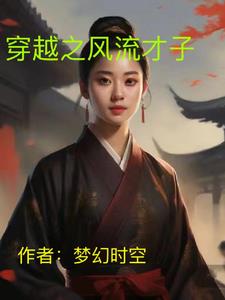 穿越之风流才子TXT下载