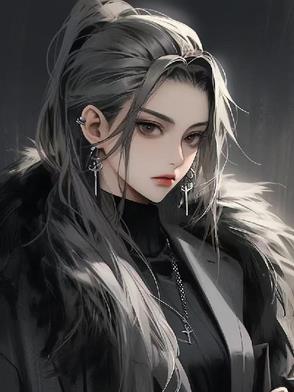 大小姐不容易