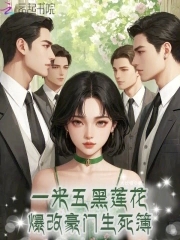 清冷孤傲的太子小说