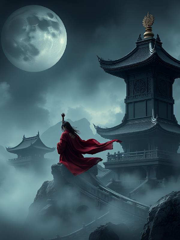 女帝的管教日常