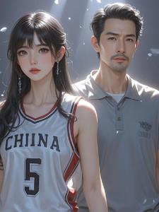努力适应他的尺寸