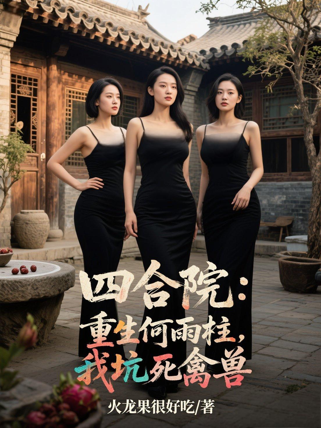 播种的小说