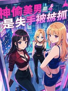 小说惩戒师
