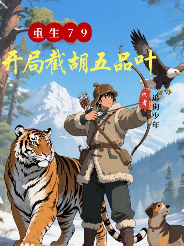 兄弟五人共享一个女主的古代小说