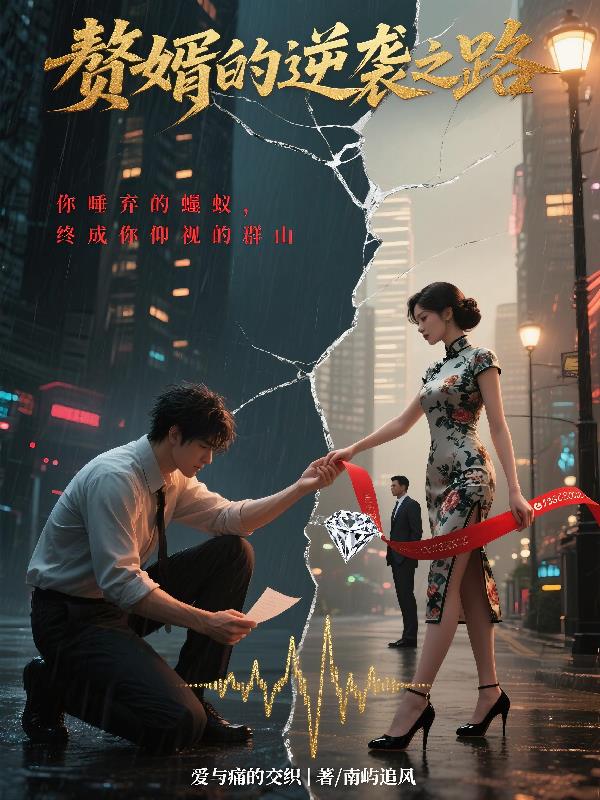 婉婷父亲儿媳