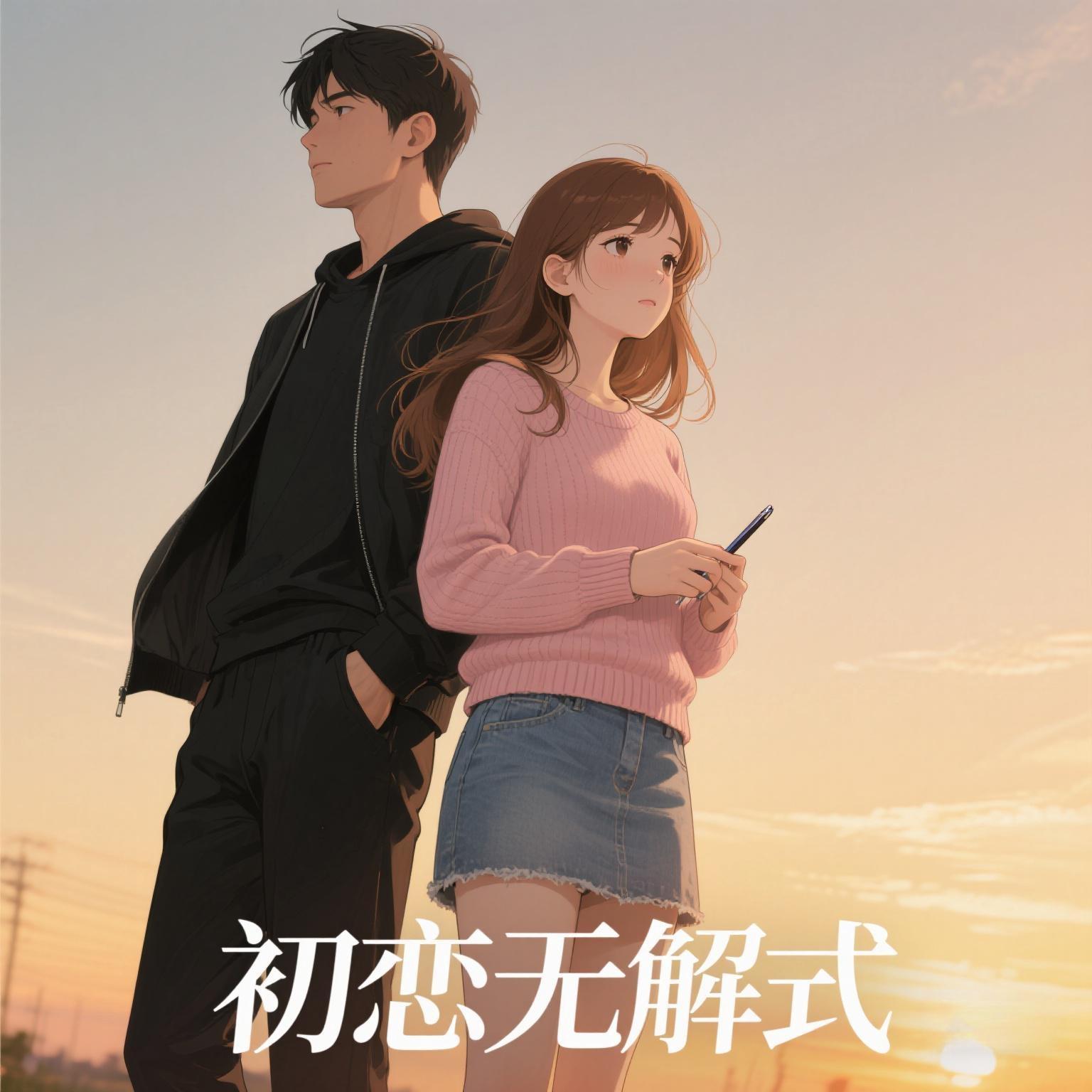 婉柔与王大川的故事